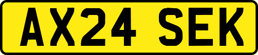 AX24SEK