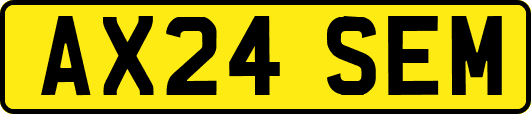 AX24SEM