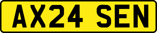 AX24SEN