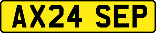 AX24SEP