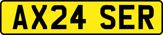 AX24SER