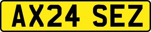 AX24SEZ