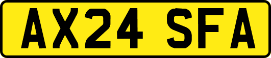 AX24SFA