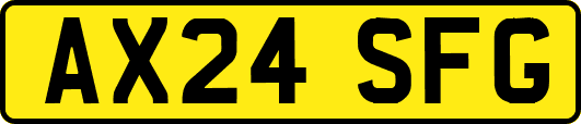 AX24SFG