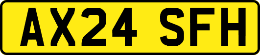 AX24SFH