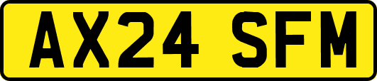 AX24SFM