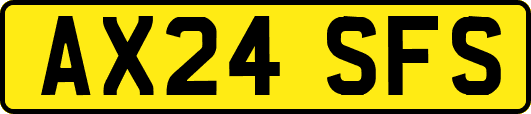 AX24SFS