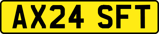 AX24SFT