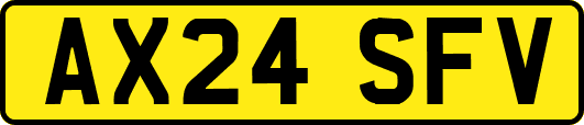 AX24SFV