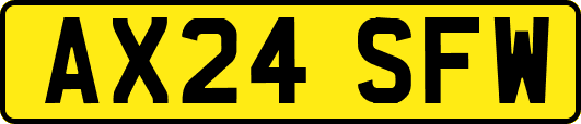 AX24SFW