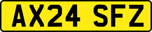 AX24SFZ