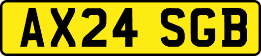 AX24SGB