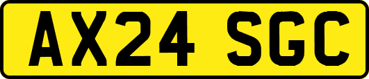 AX24SGC