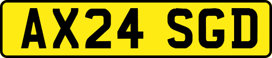 AX24SGD