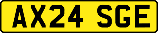 AX24SGE