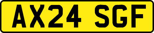 AX24SGF