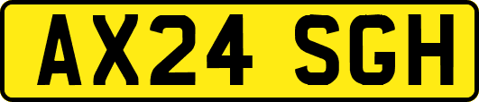 AX24SGH