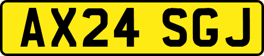 AX24SGJ
