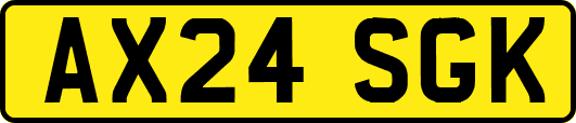 AX24SGK