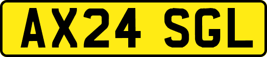 AX24SGL