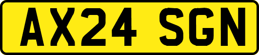AX24SGN