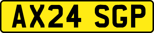 AX24SGP