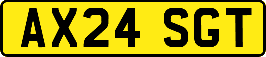 AX24SGT