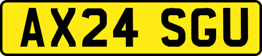 AX24SGU