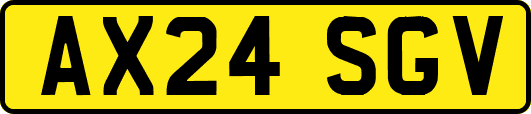 AX24SGV