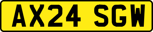AX24SGW