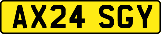 AX24SGY
