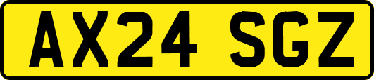 AX24SGZ