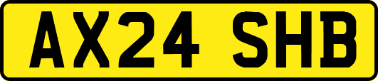 AX24SHB