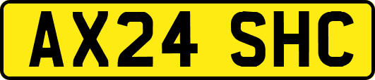 AX24SHC