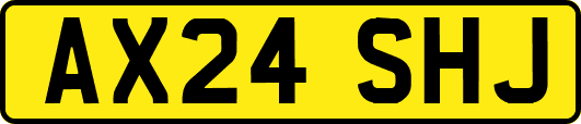AX24SHJ