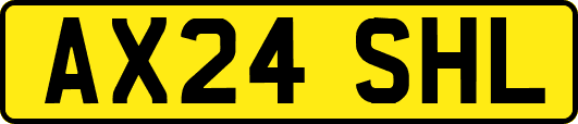 AX24SHL