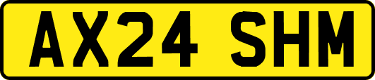 AX24SHM