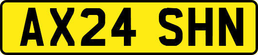 AX24SHN