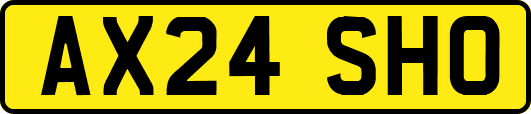 AX24SHO