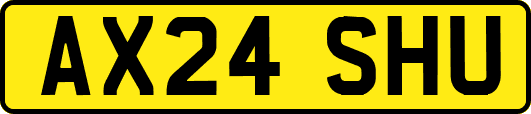 AX24SHU