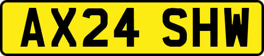 AX24SHW