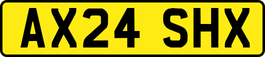 AX24SHX
