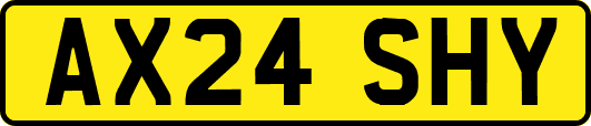 AX24SHY