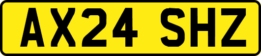 AX24SHZ