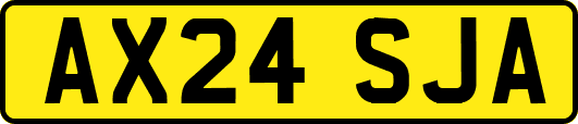 AX24SJA