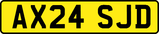 AX24SJD