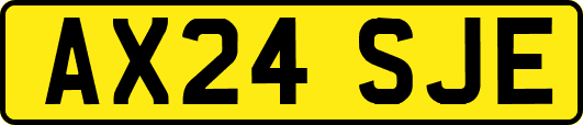 AX24SJE