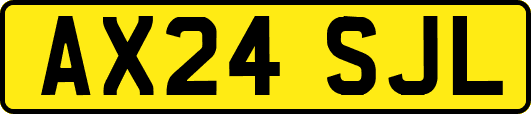 AX24SJL
