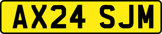 AX24SJM
