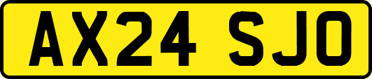 AX24SJO